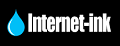 Internet ink logo