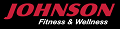 Johnson Fitness logo