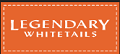 Legendary Whitetails logo