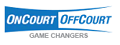 Oncourt Offcourt logo