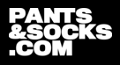 Pants & Socks logo