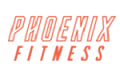Phoenix fitness logo