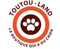 Toutouland FR logo