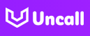 Uncall logo