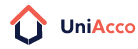 Uni Acco logo