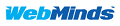 WebMinds logo