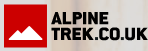 Alpinetrek logo