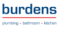 Burdens Plumbing logo