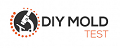 DIY Mold Test logo