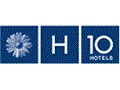 H10 Hotels logo