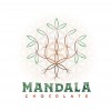 Mandala Chocolate logo