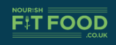 Nourish Fit Food logo