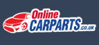 Online Car Parts logo