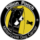 Pillion Pooch logo