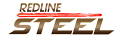 Redline Steel logo