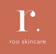 Roo Skin Care logo