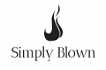 Simply Blown logo