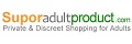 Supor Adult Product logo