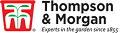 Thompson Morgan logo
