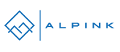 Alpink logo