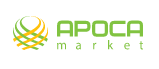 Arosa Market logo