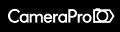 CameraPro logo