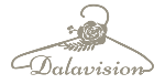 Dalavision logo