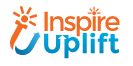 Inspire Uplift logo