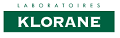 Klorane logo