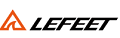 Lefeet logo