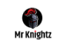 Mr Knightz logo