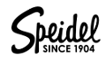 Speidel logo