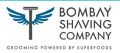 Bombay Shaving logo