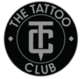 The Tattoo Club logo