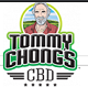 Tommy Chong's CBD logo