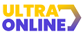 Ultra Online UK logo