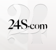 24S.com logo