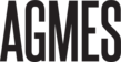AGMES logo