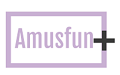 Amusfun logo