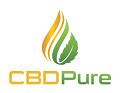 CBD Pure logo