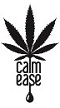 Calm Ease CBD logo