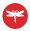 Dragonfly CBD logo
