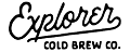 Explorer Cold Brew logo