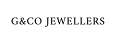 G&Co Jewellers logo