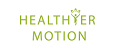 Healthier Motion logo