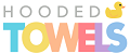 HoodedTowels.com logo