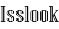 Isslook logo