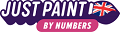 Just Paint By Number logo