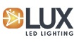 LUX LED Lights logo