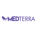 Medterra UK logo